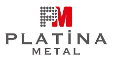 Platina Metal Punch fotoğraf 1
